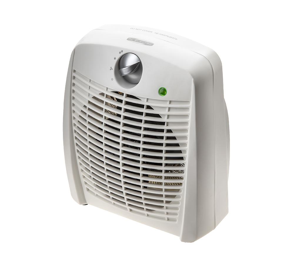 фото Тепловентилятор ac electric afh/s-151 белый