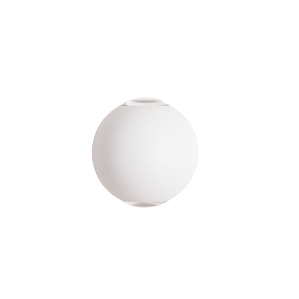 

Уличный светильник Arte Lamp CONRAD A1544AL-2WH, CONRAD