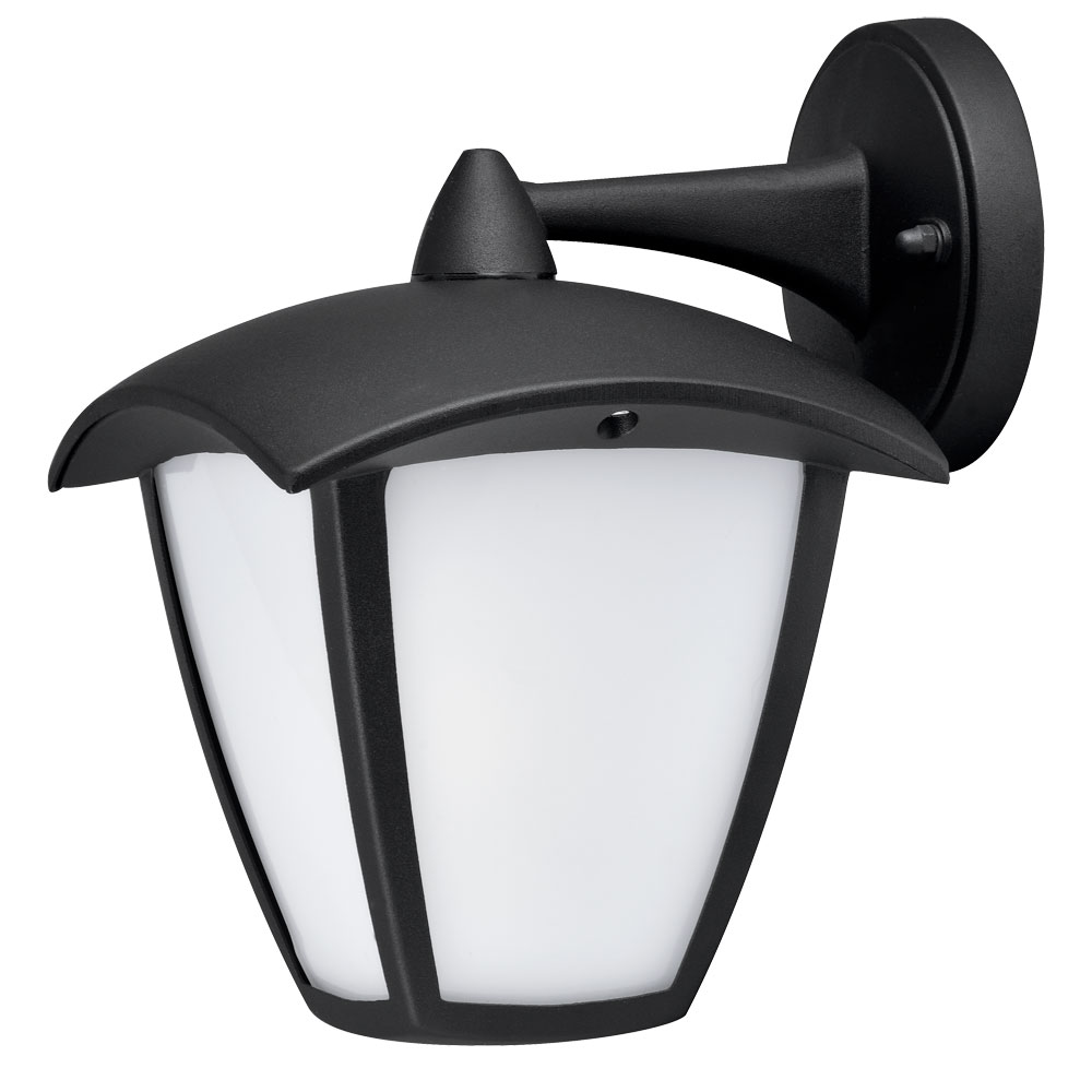 фото Уличный светильник arte lamp savanna a2209al-1bk