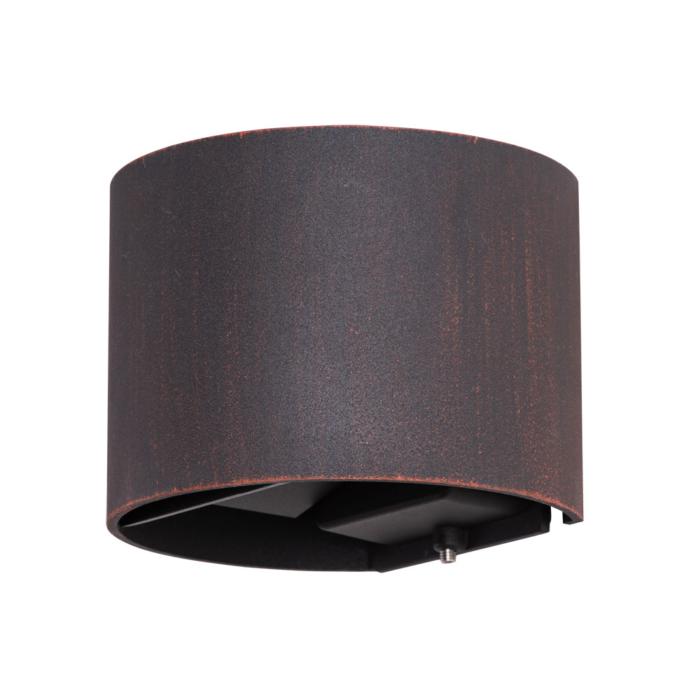 

Садовый светильник Arte lamp Rullo A1415al-1ri, RULLO