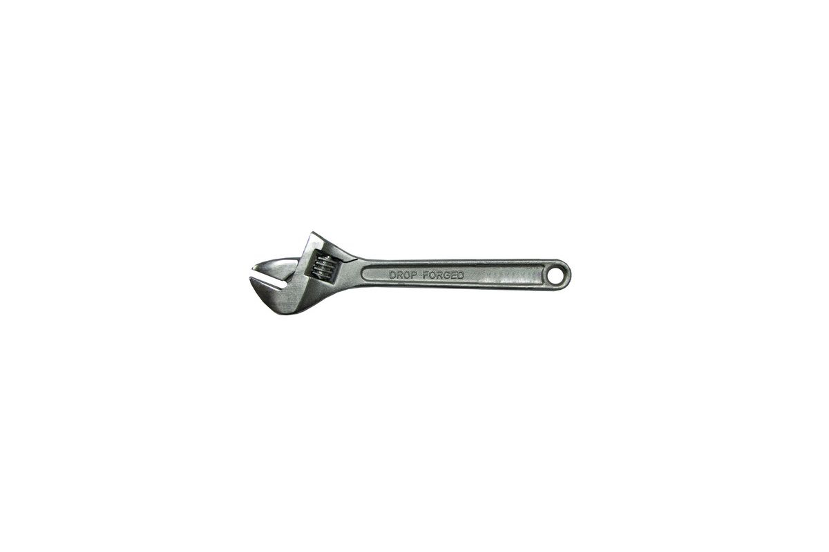 Ключ разводной BIBER 90004 (0 - 35 мм)