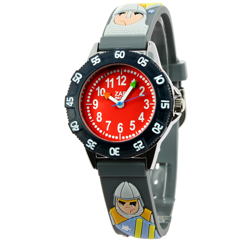 фото Детские наручные часы baby watch zap tournoi, 605989