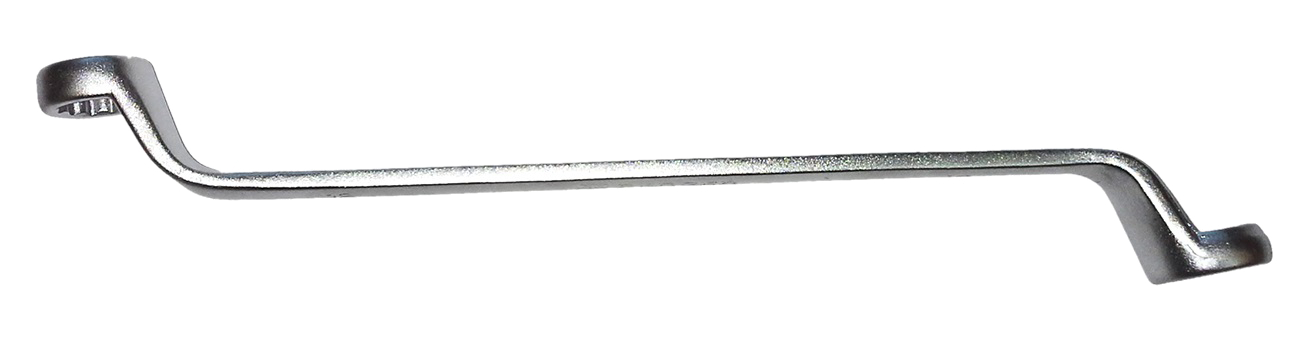 Ключ BERGER BG1080 (22 / 24 мм) трещоточная отвертка berger bg