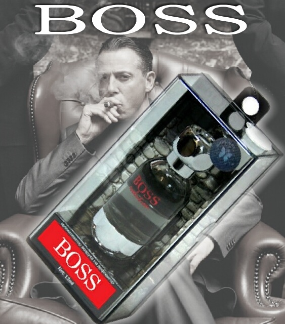 

Ароматизатор FKVJP BOSS жидкий флакон Boss EVO-71, Прозрачный