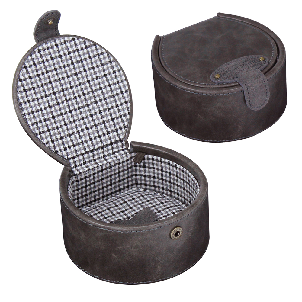 

Универсальная круглая шкатулочка для аксессуаров LC Designs 73492