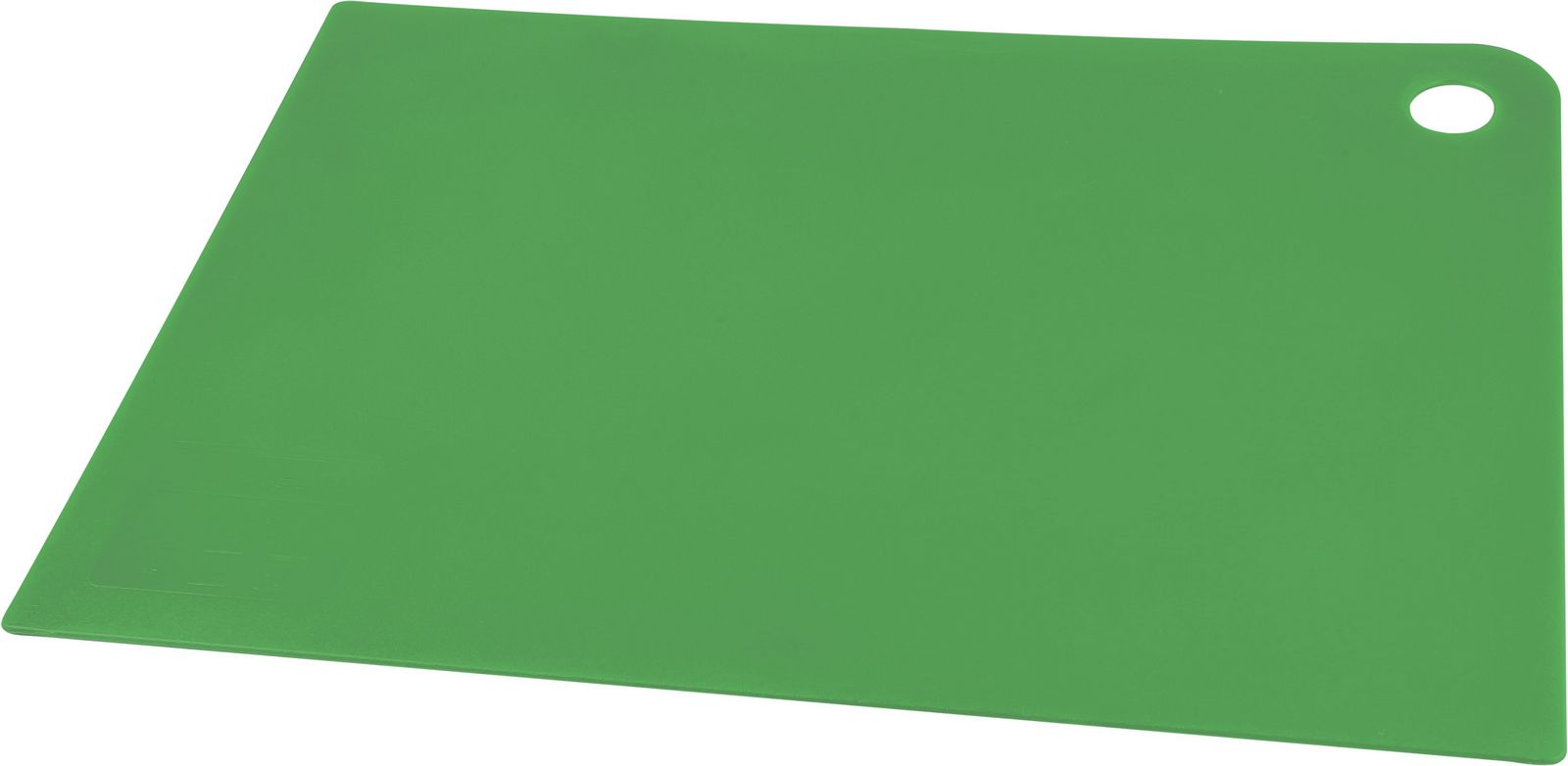 Разделочная доска Plast Team Grosten 24,7x17,5, бархатно-зеленый