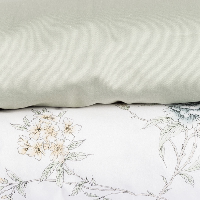 фото Комплект постельного белья 2-спальный lameirinho roses