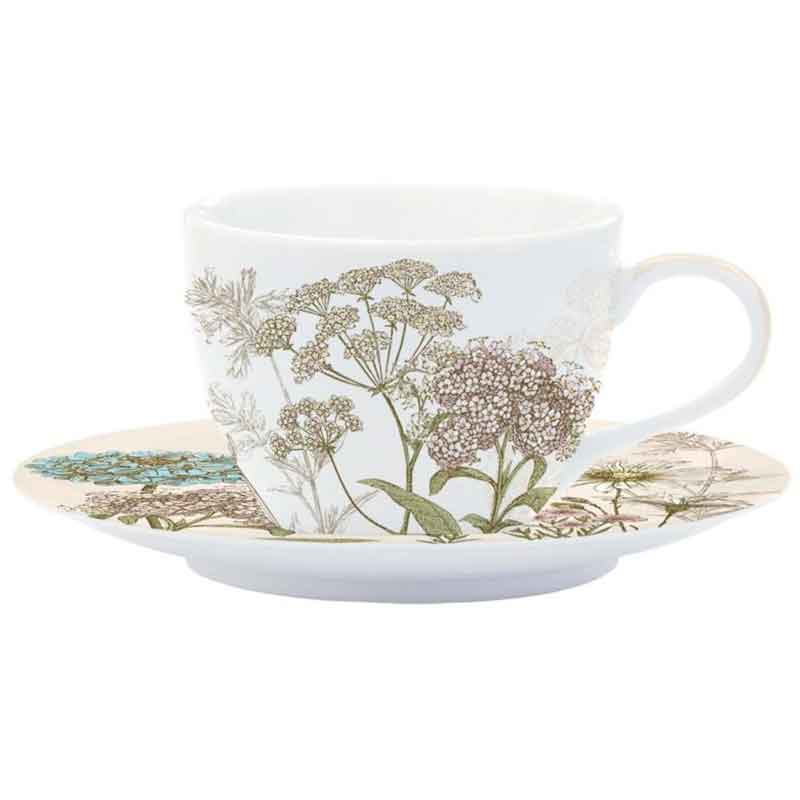 

Кофейная пара 110мл Easy Life Botanica