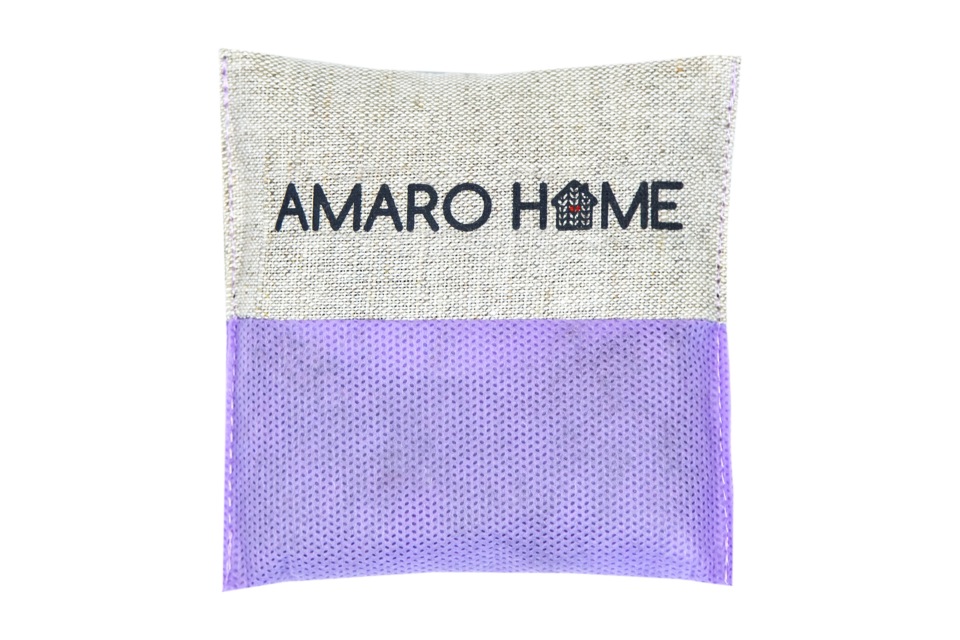 

Саше ароматическое AMARO HOME HERBAL LINE Лаванда