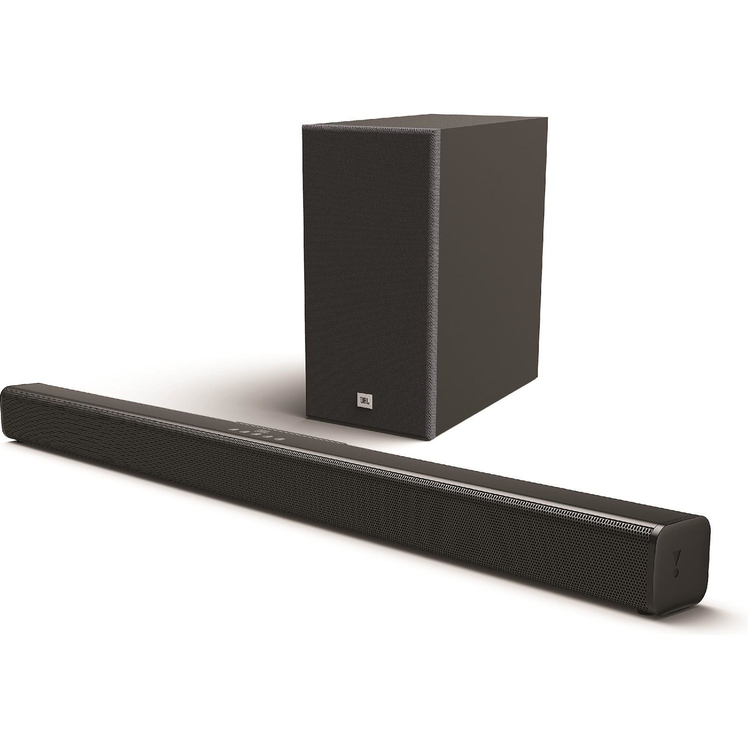 Саундбар JBL Cinema SB160 Black