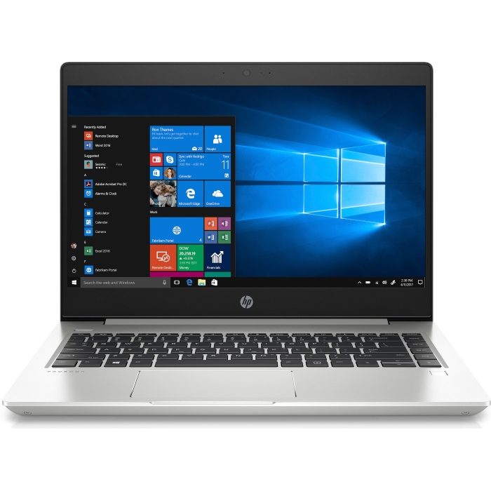 фото Ноутбук hp probook 455 g7 (1f3m7ea)