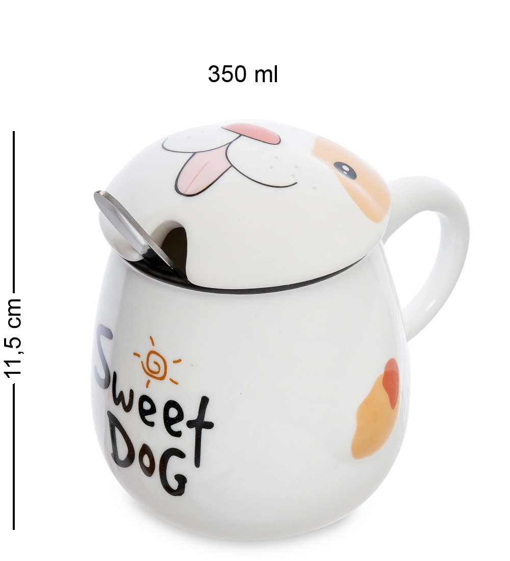 фото Кружка art east mug-308/4