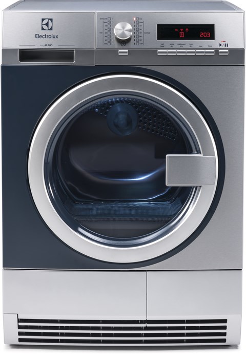 

Сушильная машина Electrolux TE1120 (1LM00R 916098380), TE1120 (1LM00R 916098380)