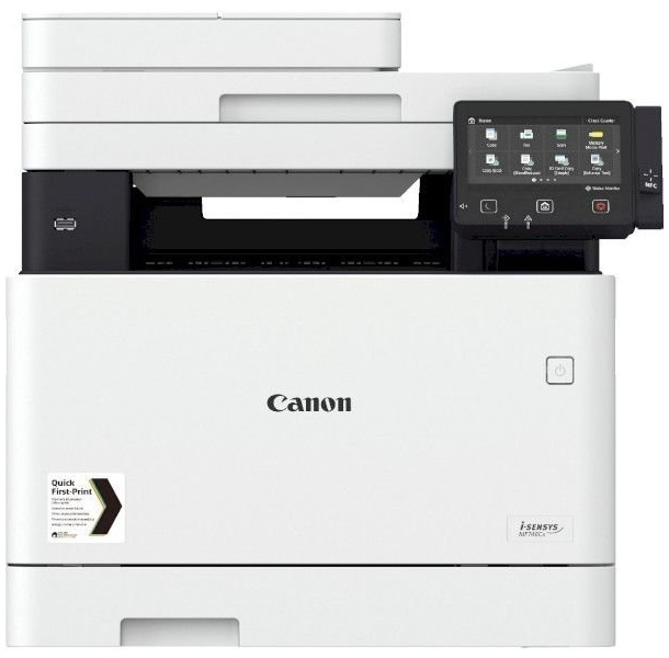 

Лазерное МФУ Canon i-SENSYS MF746Cx (3101C065), i-SENSYS MF746Cx