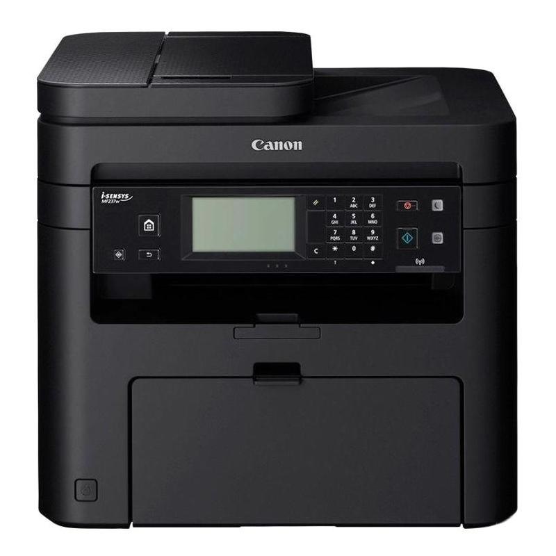 Лазерное МФУ Canon i-SENSYS MF237w (1418C169)