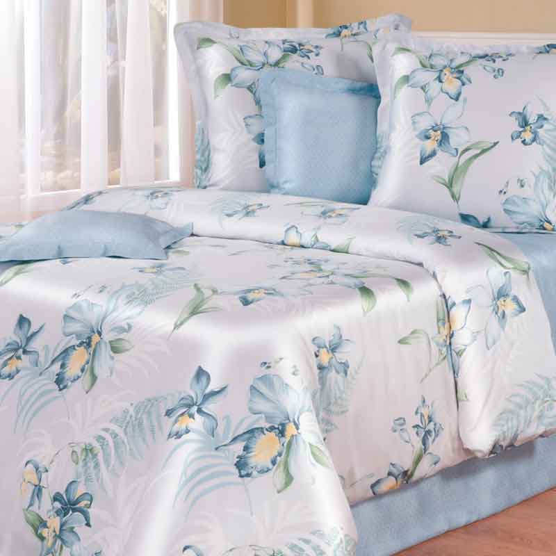 фото Комплект постельного белья 2-спальный balimena desley