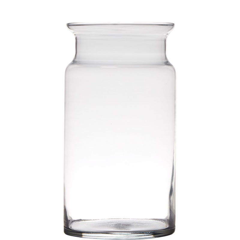 фото Ваза hakbijl glass essentials michelle 29,5см