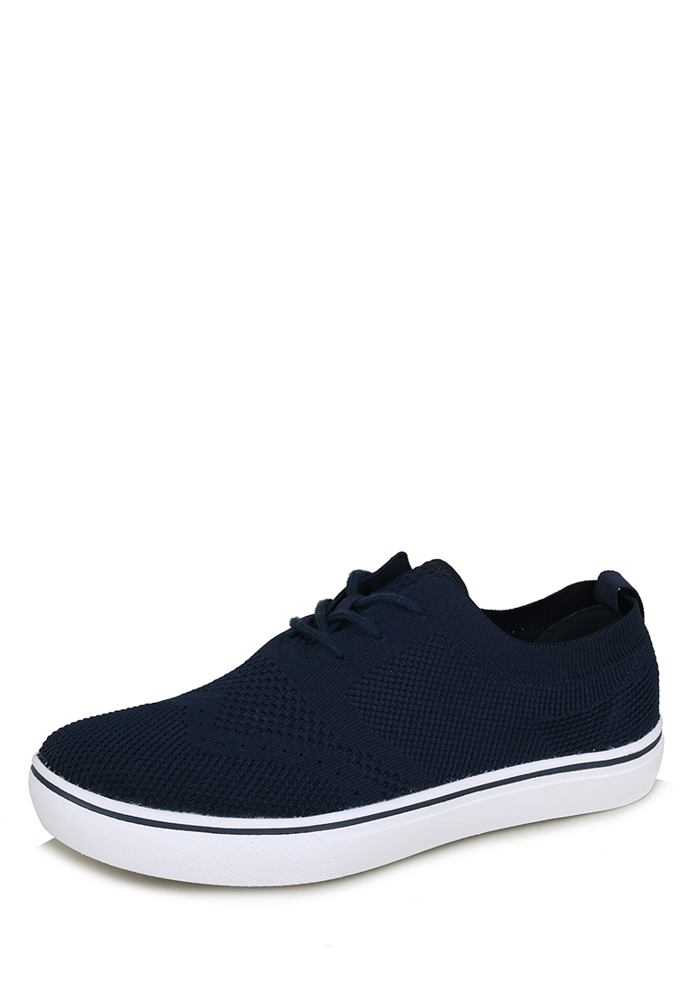 

Кеды мужские T.Taccardi WB2020SS-207A синие 40 RU, 710019214
