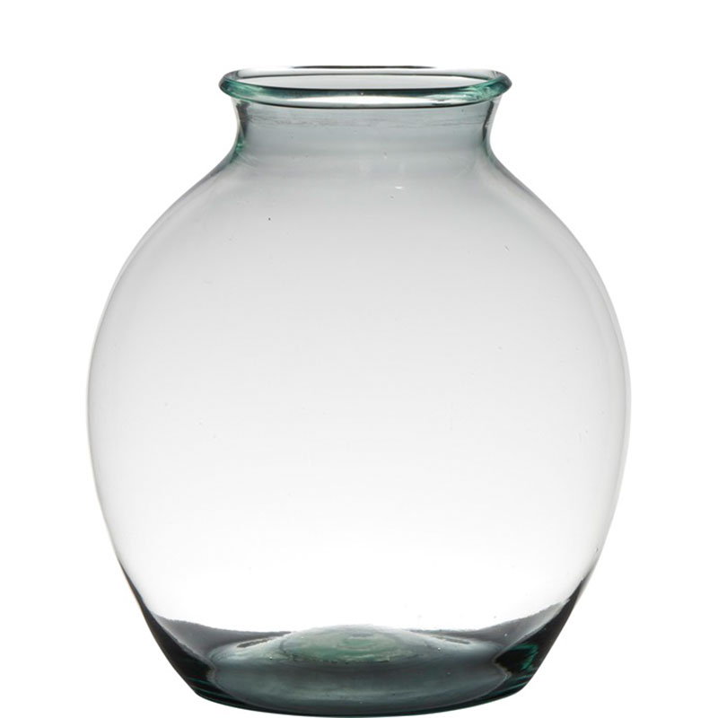 фото Ваза hakbijl glass bradley 32см