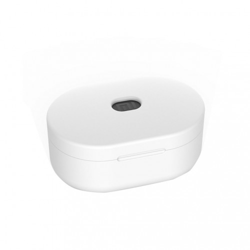 фото Чехол nobrand для xiaomi redmi airdots white