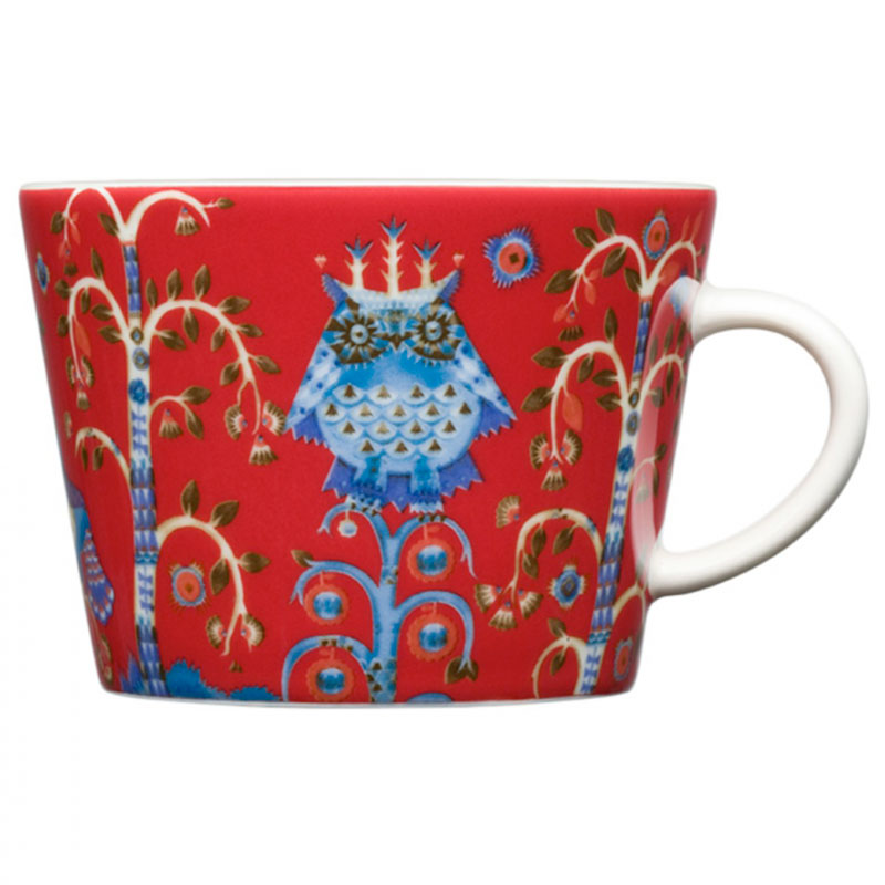 фото Чашка для кофе капучино 200мл iittala taika без блюдца