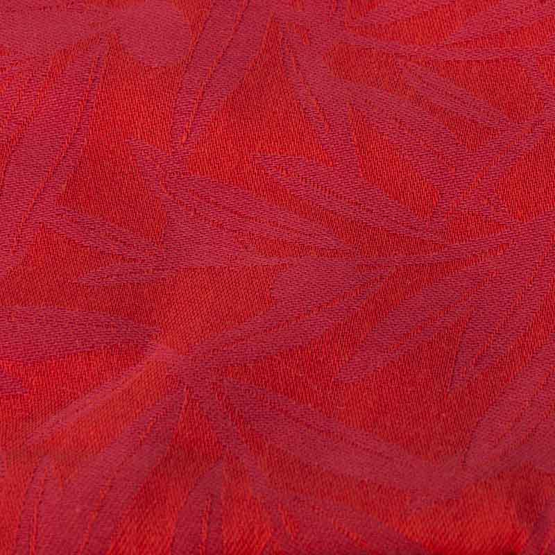 фото Фартук le jacquard francais oliviers, красный