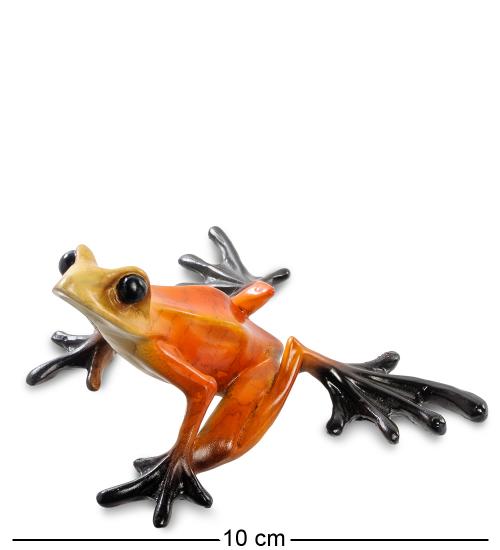 

Фигурка Art East, Лягушка, 10 см