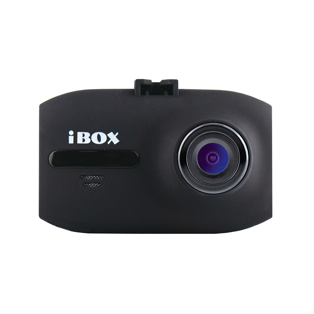 фото Видеорегистратор ibox pro-980