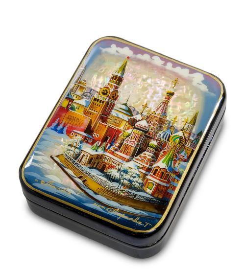 фото Шкатулка art east, москва, 9 см