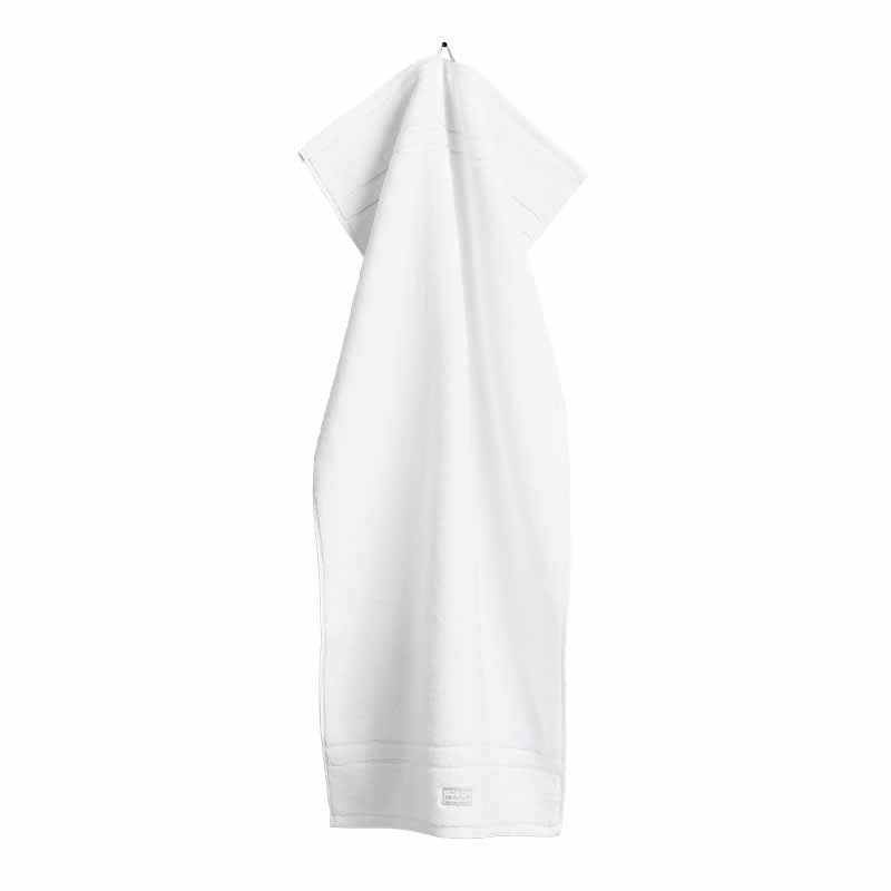 фото Полотенце gant home organic premium towel 50x100см, цвет белый