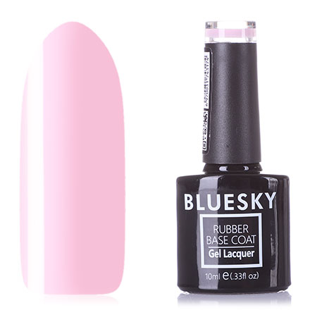 

База Bluesky Luxury Silver №5, 10 мл