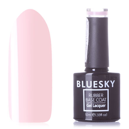 

База Bluesky Luxury Silver №3, 10 мл