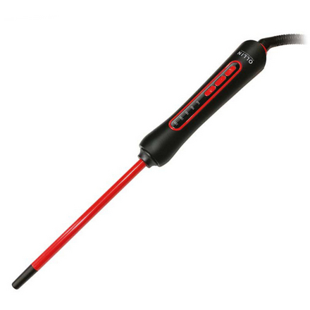 Электрощипцы Ollin Professional OL-7702 Red/Black электрощипцы hottek ht 967 114