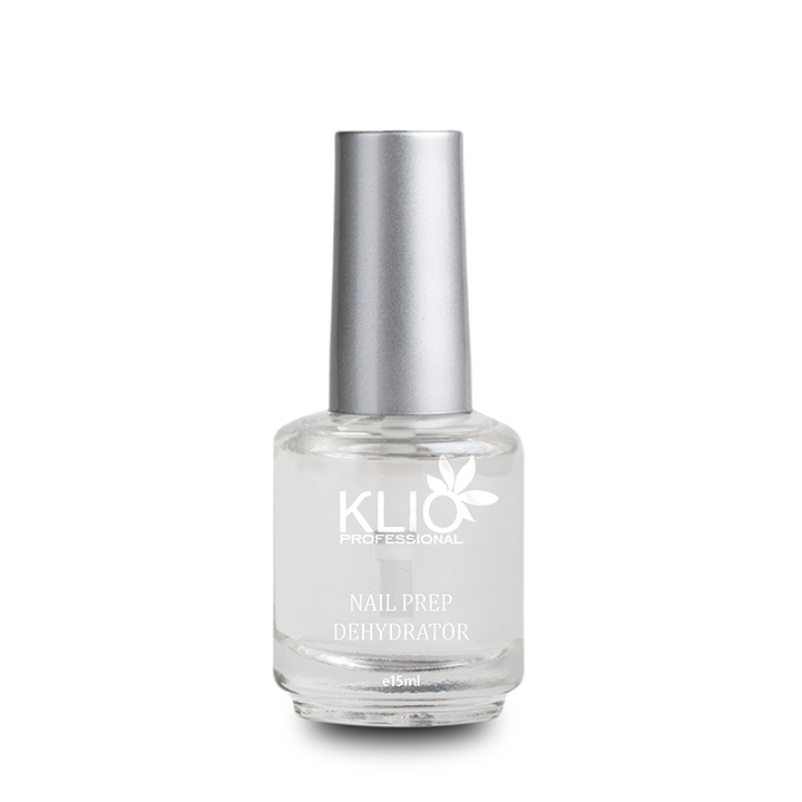 Дегидратор Klio Professional Nail Prep, 15 мл patrisa nail дегидратор nail prep 8