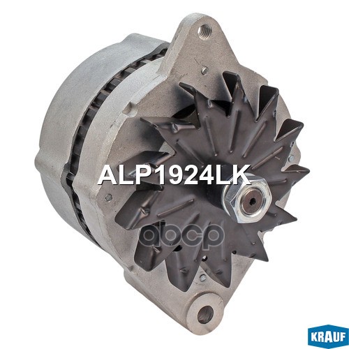 

Генератор Krauf ALP1924LK