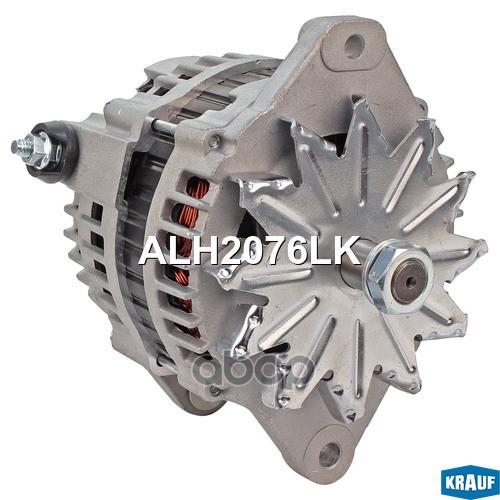 

Генератор Krauf ALH2076LK