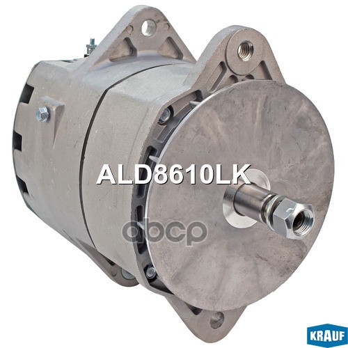 

Генератор Krauf ALD8610LK