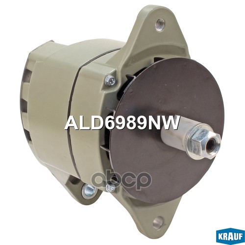 

Генератор Krauf ALD6989NW