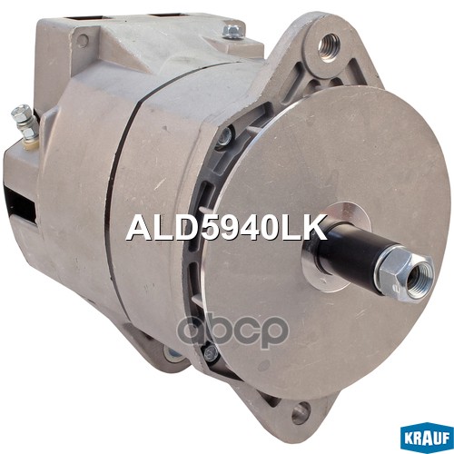

Генератор Krauf ALD5940LK