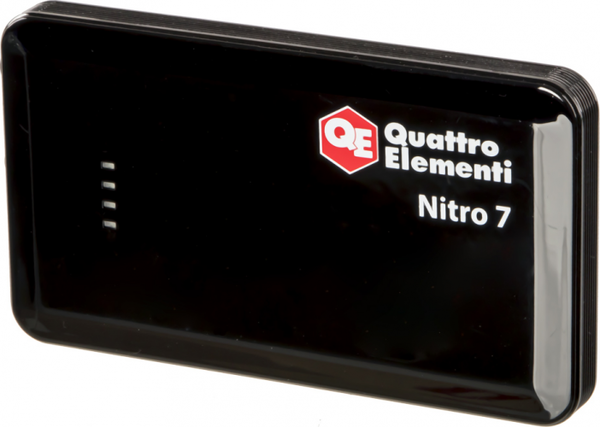 Устройство пусковое аккумуляторное QUATTRO ELEMENTI Nitro 7 (790-304)