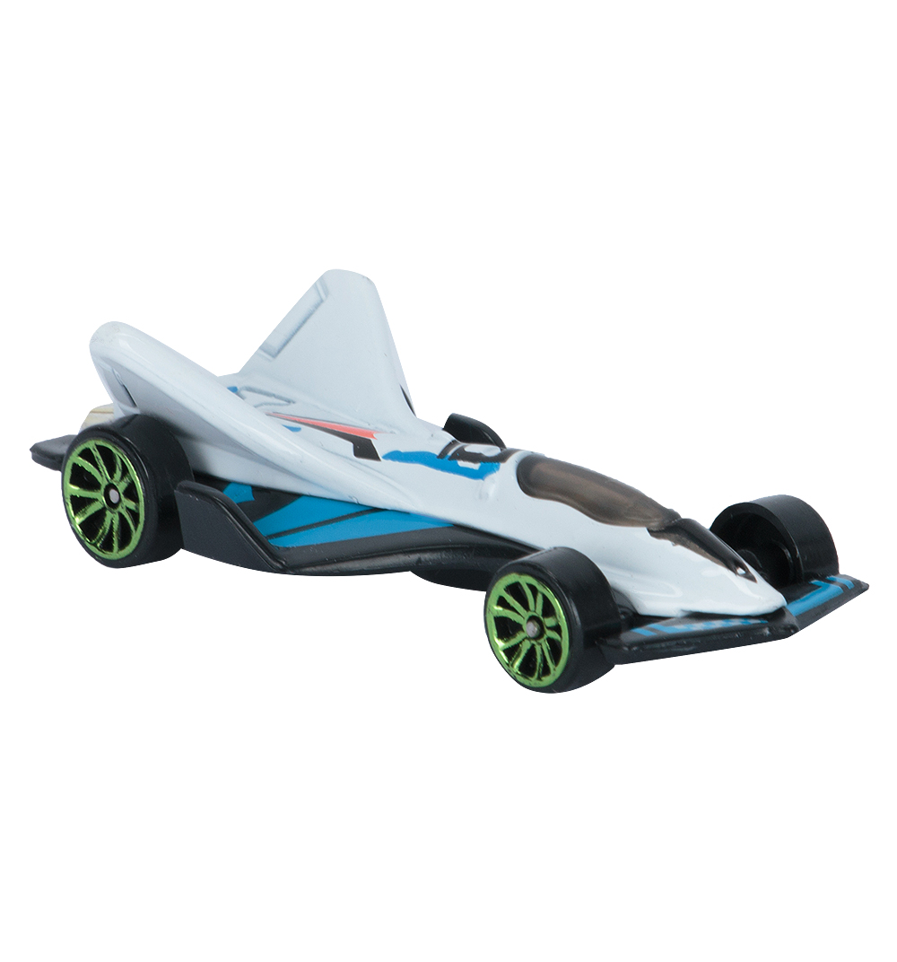 

Машинка Maxi Car. High Speed, 1:64, без механизма