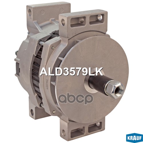 

Генератор Krauf ALD3579LK