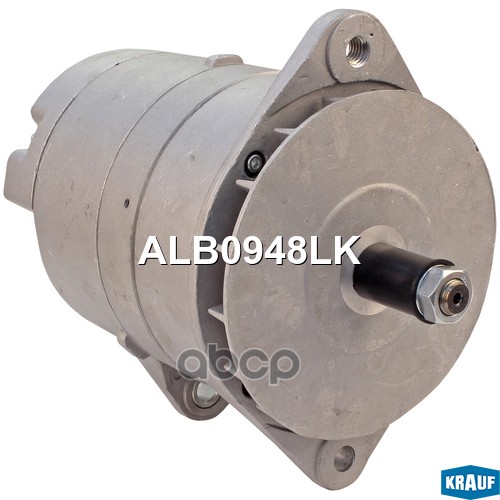 

Генератор Krauf ALB0948LK