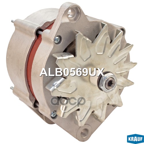 

Генератор Krauf ALB0569UX
