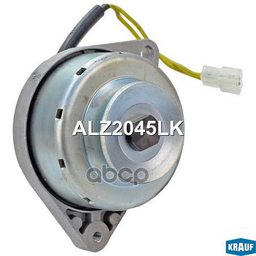 

Генератор Krauf ALZ2045LK