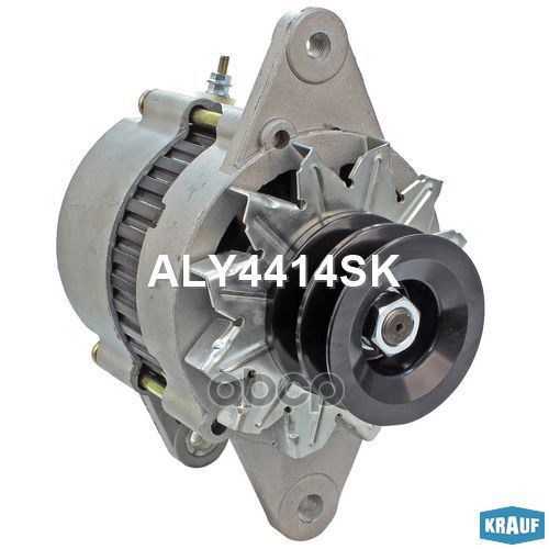 

Генератор Krauf ALY4414SK