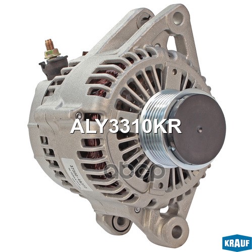 

Генератор Krauf ALY3310KR