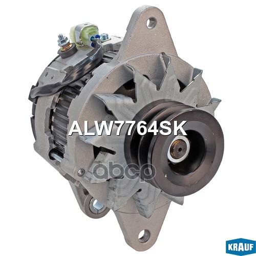 

Генератор Krauf ALW7764SK