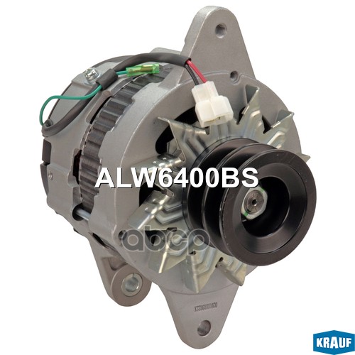 

Генератор Krauf ALW6400BS
