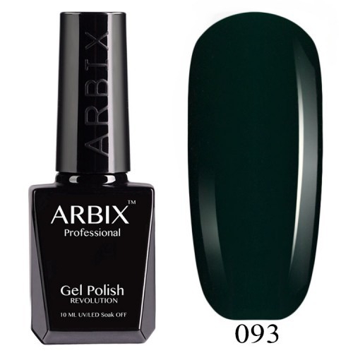 

Гель-лак Arbix №093 Волшебный Лес